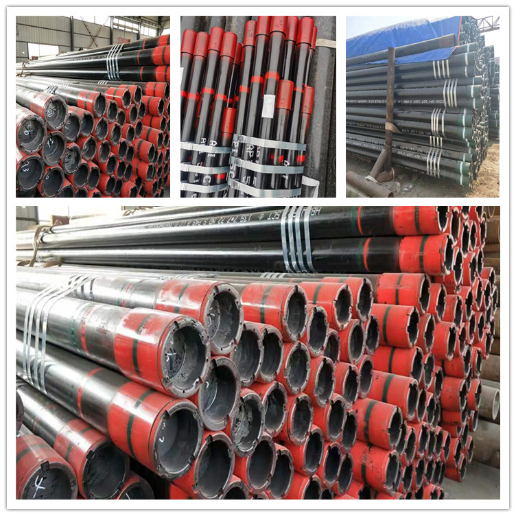 2022喜迎國慶新盛石油套管339.7 177.8 244.5表套管價格優惠質量保證